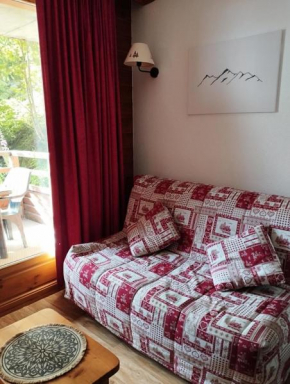 Résidence Le Hameau des Ecrins - maeva Home - Appartement 2 Pièces 4 Personnes - Confort MAE-6158